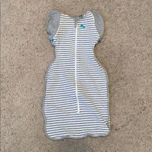 Love to Dream swaddle